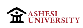 Ashesi University Logo